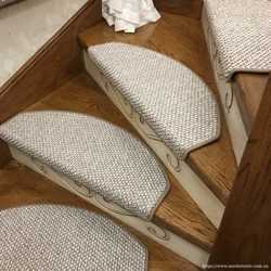 Килимові накладки на сходи / ковровые накладки на ступени/коврики