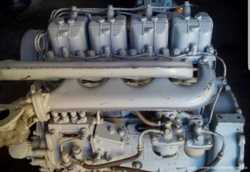 Двигатель д-144 т-40 мотор, двигун 1