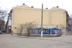 78872 Продажа участка под развитие в центре Одессы