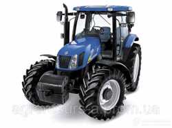 Продам новий трактор New Holland Т6050 2