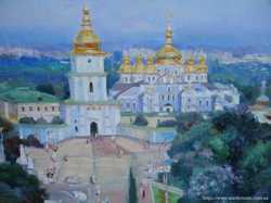 Продам картины, рисунок, пейзаж, натюрморт, киев, город киев 2