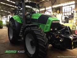 Deutz-Fahr AGROTRON X720