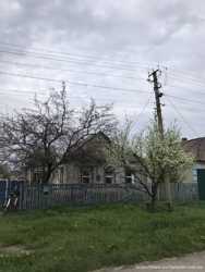 Продам дом в с.Межиречи (10 км от Павлограда) 1