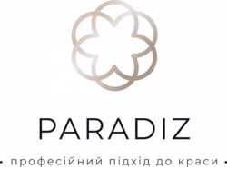 PARADIZ — Інтернет Магазин Професійної Косметики