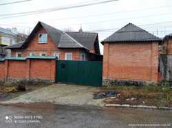 Красивый дом 110 м2 с ремонтом на Лысой горе- 2 км. до Госпрома 2