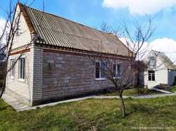 Продам дом на берегу Днепра в Любимовке 2
