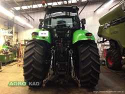 Deutz-Fahr AGROTRON X720 2