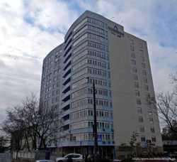 Продам 1-к квартиру Киев, Соломенский