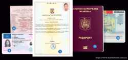 Перестань считать дни по визе, получи гражданство Румынии! 2