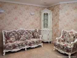 Квартира с дорогим ремонтом в новом доме на Жуковского 2
