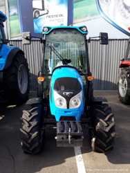 Landini Series 2- 050 Cab Cond 2