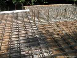 Возведение монолитных бетонных и железнобетонных конструкций 2