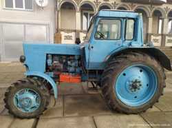 Продам трактор МТЗ 82 2