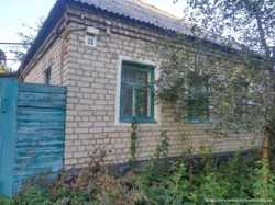 Продам дом в Луганске(Александровск) 2