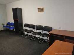 Сдается меблированный офис 59 м., м. Лукьяновская 2