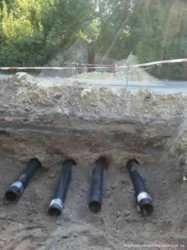 Водопровод и канализация в Херсоне без посредников и выходных 3