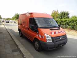 Ford Transit с 2000-2013г. Ford CONNECT с 2002-2014 г. Разборка 1
