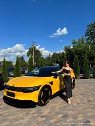 Marina Electro Cars лучший автосалон электроавто Украина 3