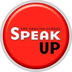 Школа Англійської мови SPEAK UP