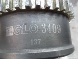 Наружный ШРУС GLO 3409, Мазда 323 (BG, BA), (граната полуоси) 3