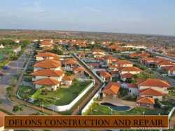 Строительство частных домов, коттеджей под ключ. 1