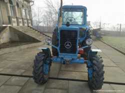 Продам трактор МТЗ 82 1
