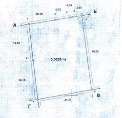 Без % Продаж земельної ділянки вул. Садова 93 (Осокорки) 4