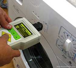 Ремонт стиральной машинки автомат 1