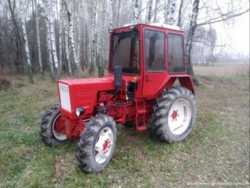 Продам трактор Т 30