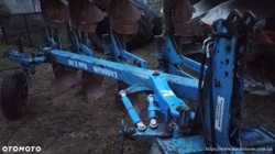 Плуг оборотний LEMKEN Opal 140 3