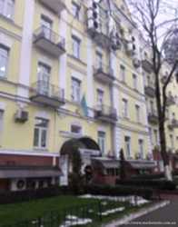 Административное здание с цокольным и мансардным этажом в Печерском районе, Киева. 3