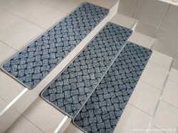 Килимові накладки, придверні килимки, зовнішні килимки 2