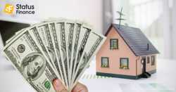 Оформити кредит під заставу нерухомості на найвигідніших умовах. 5