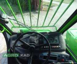 Merlo P 40.9 K 2