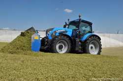 Landini Series 7-215 ТОР новий трактор 3