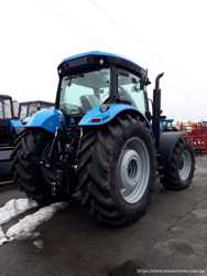 Landini Series 7-215a Tier3 2