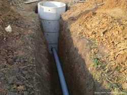 Монтаж ливневой канализации в херсоне и области. гарантия на работы 1
