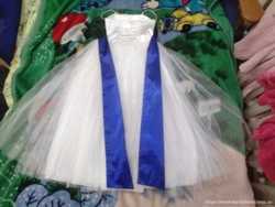 Новое бальное платье  3