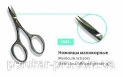 Ножницы маникюрные SPL 1043 для ногтей