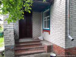 Дом в Коробочкино Чугуевского района продам 2
