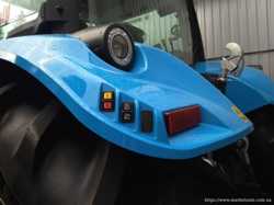 Landini Series 7-220 Tier3 Top 3