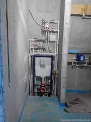 Опалення водопостачання каналізація 3