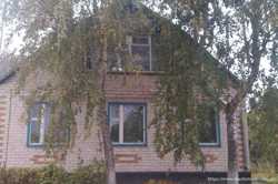 Продам дом в Днепропетровской области