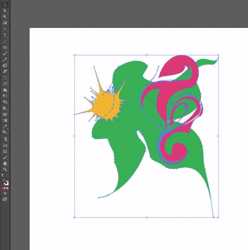 Курс «Adobe Illustrator» 3