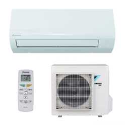 Кондиціонери Daikin Харків 9