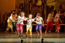 Театральная студия АртЭко приглашает детей в возрасте от 6 до 17 лет. 1