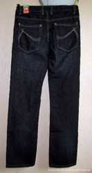 Замечательные фирменные джинсы C&amp;A, р. 176 2