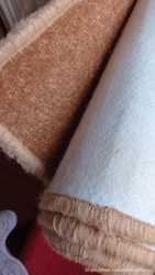Ковёр ковровое покрытие 210х107 190х108