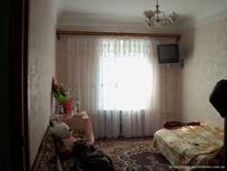 Четырехкомнатная квартира на Троицкой-Маразлиевской 2