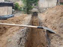 Водоснабжение и канализация в Херсоне. Оформление проекта. Здача в эксплуатацию 4